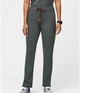 Evans petite XS scrubs NAVY never worn